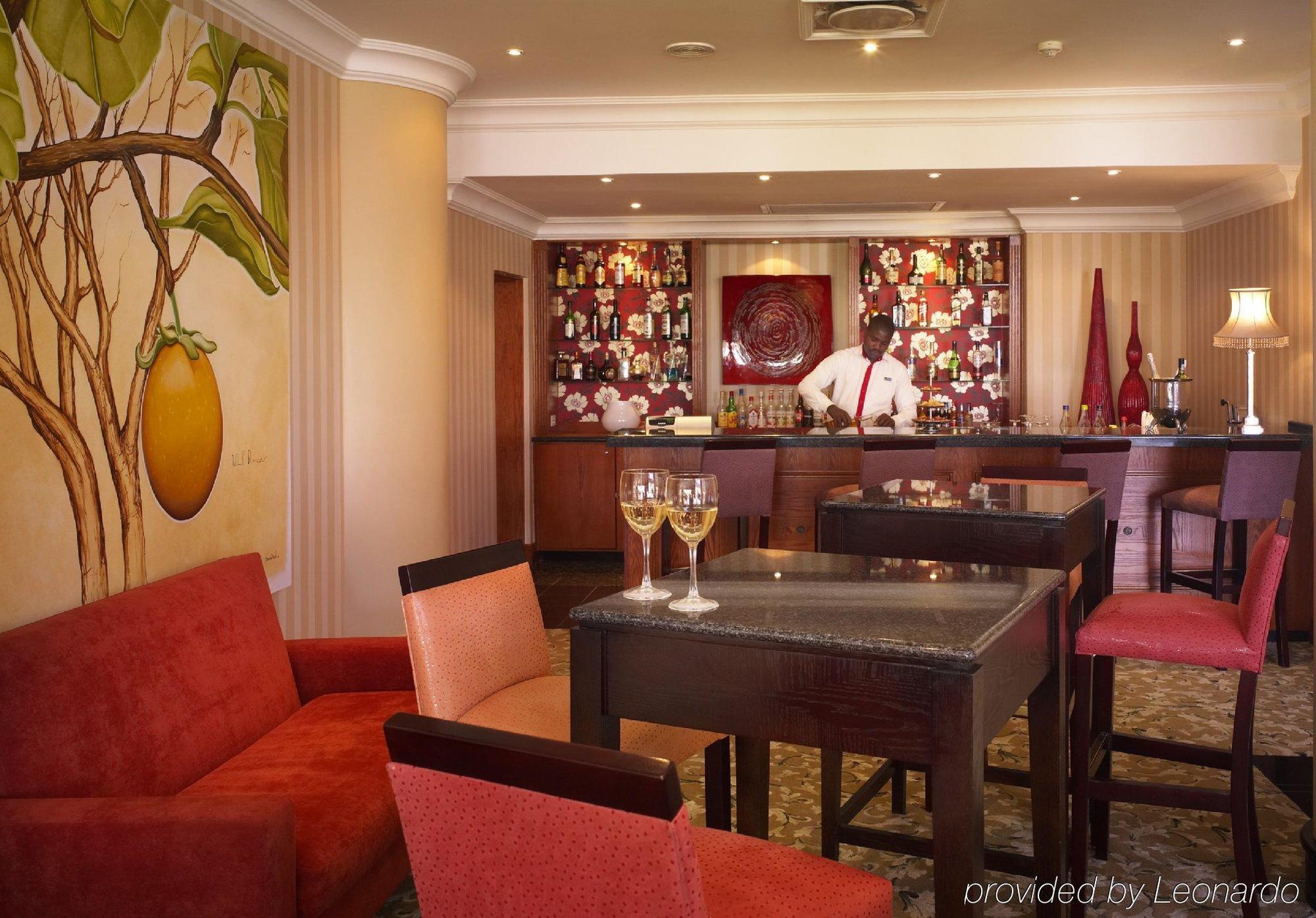 Hotel Garden Court Morningside Sandton