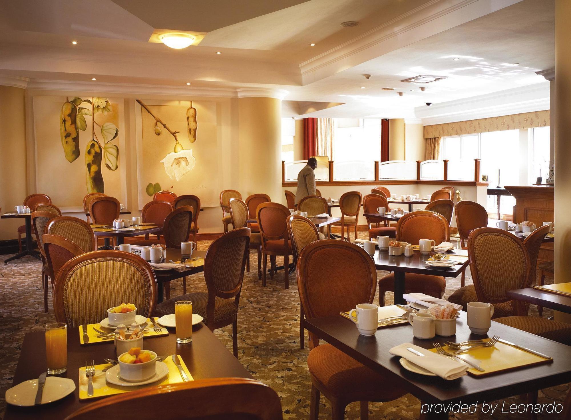 Garden Court Morningside Sandton Johannesburg