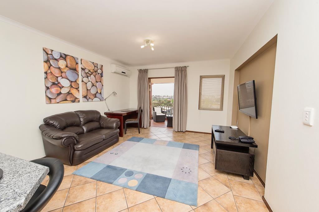 Apartment Sandton Times Square Johannesburg