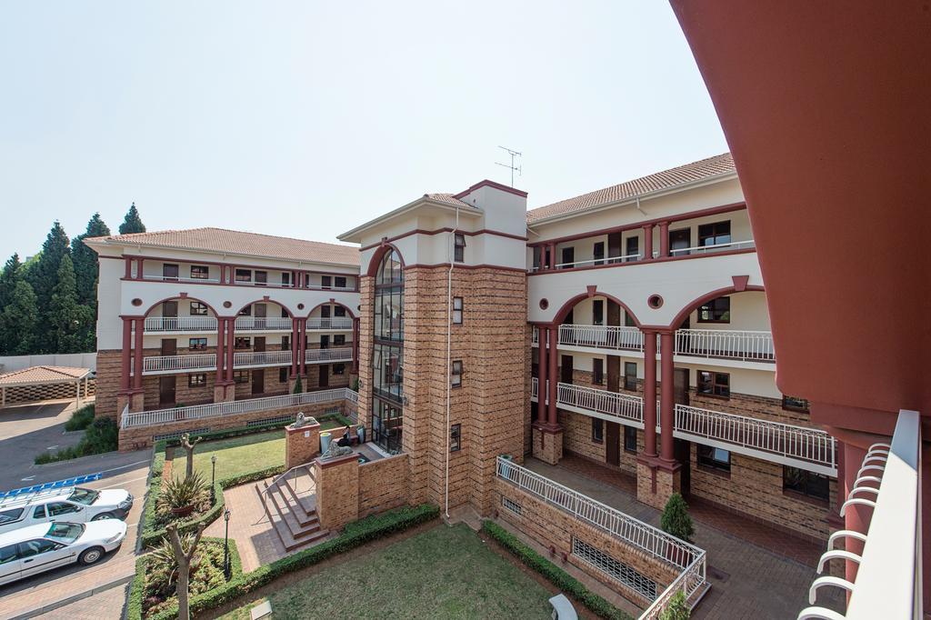 Apartment Sandton Times Square *