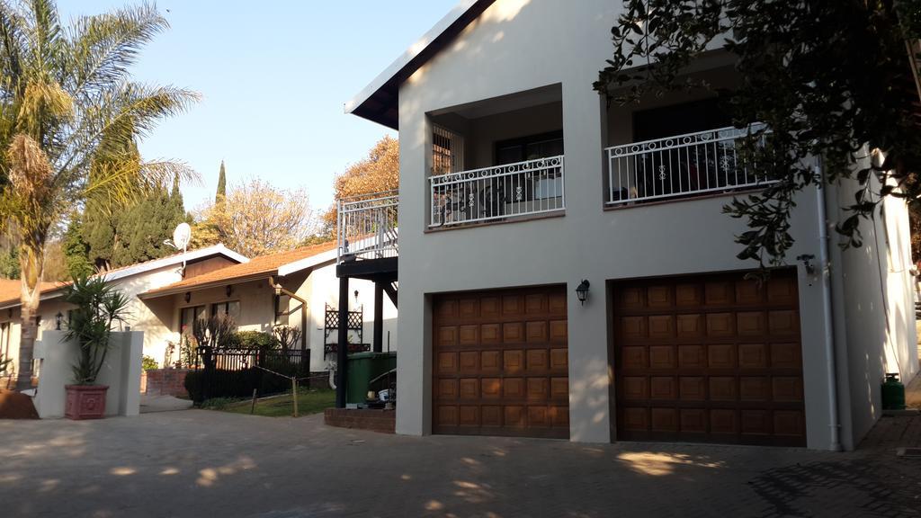 Acacia Grove Johannesburg