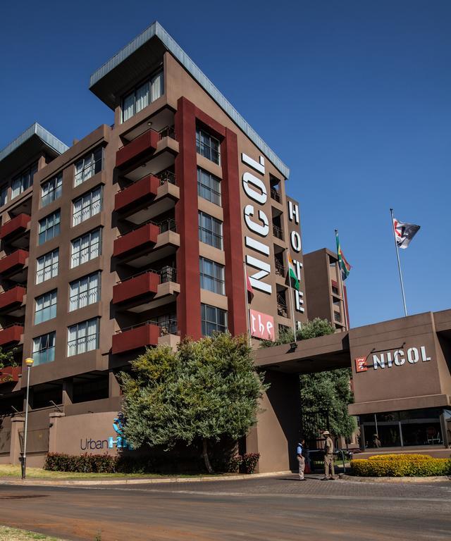 The Nicol And Aparthotel