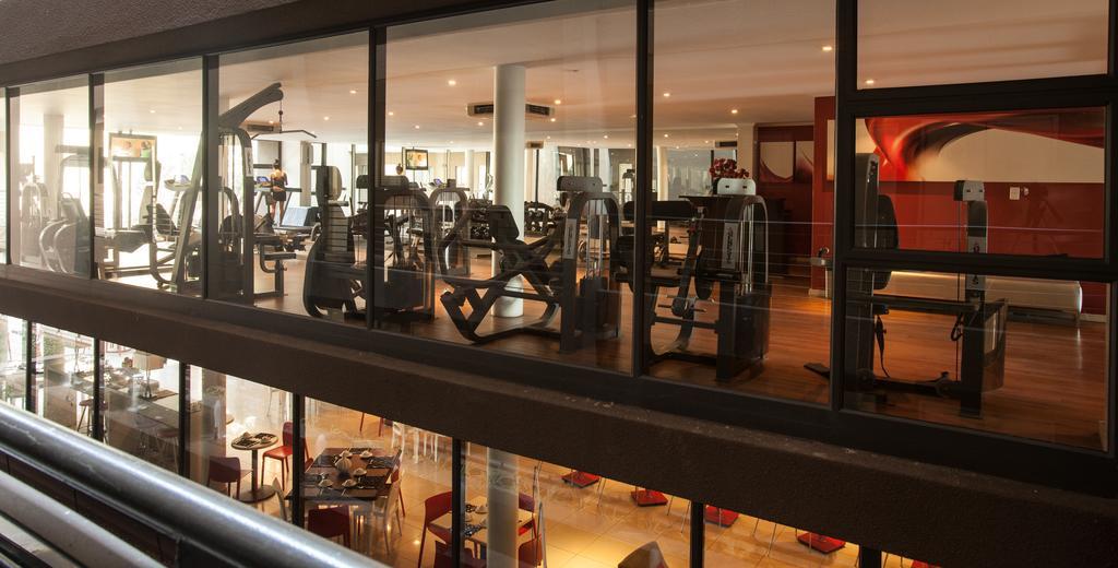 The Nicol And Aparthotel 3*