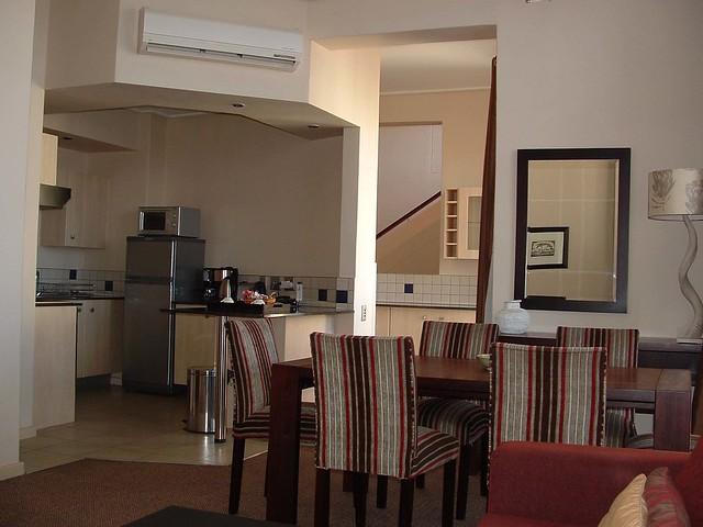Premier Mapungubwe Khách sạn 4*