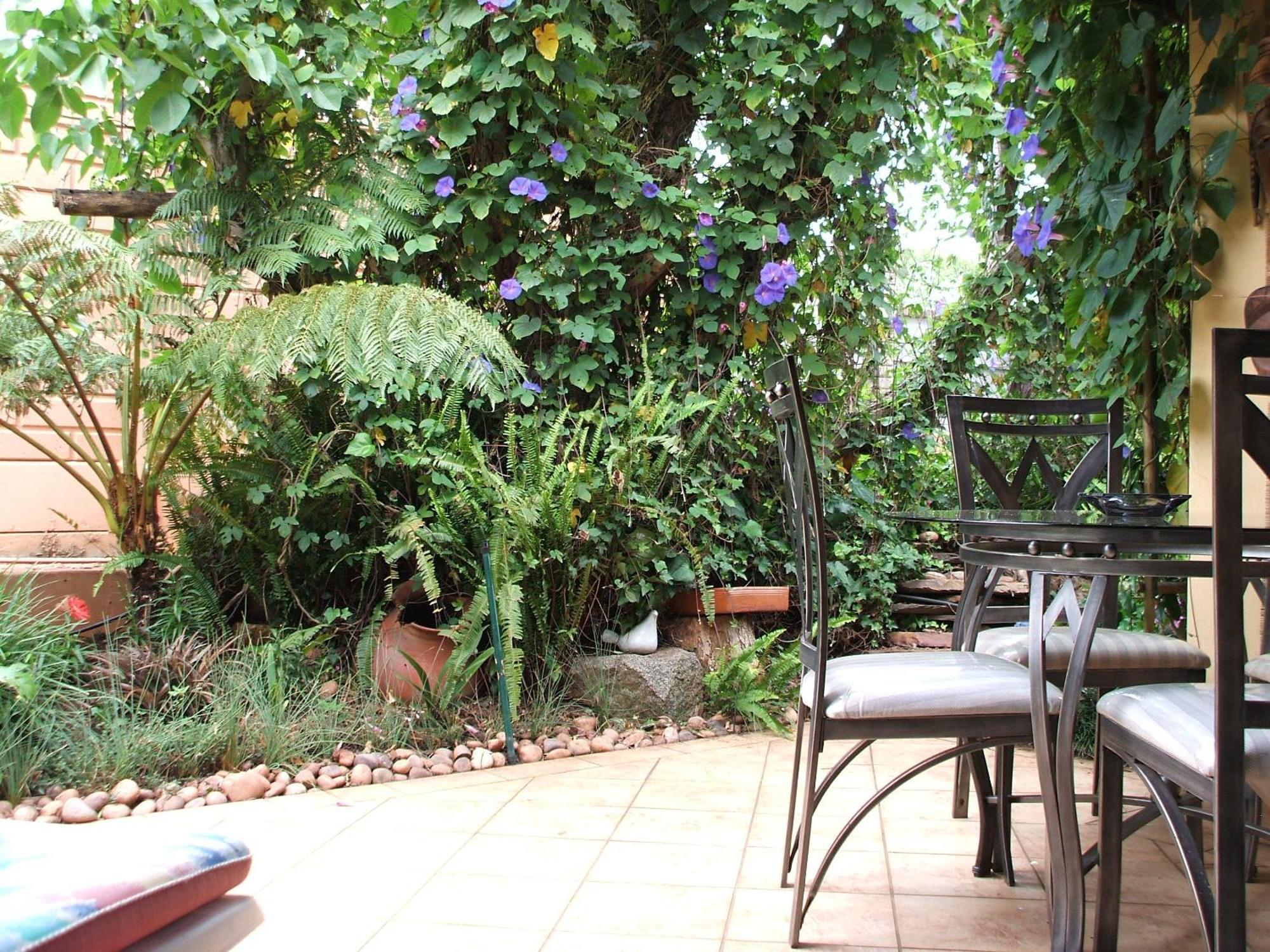 Cherry Tree Linden 3* Johannesburg