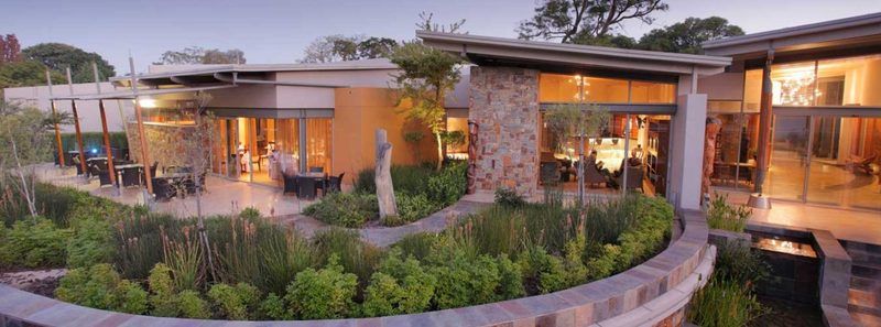 The Capital Moloko 5* Johannesburg