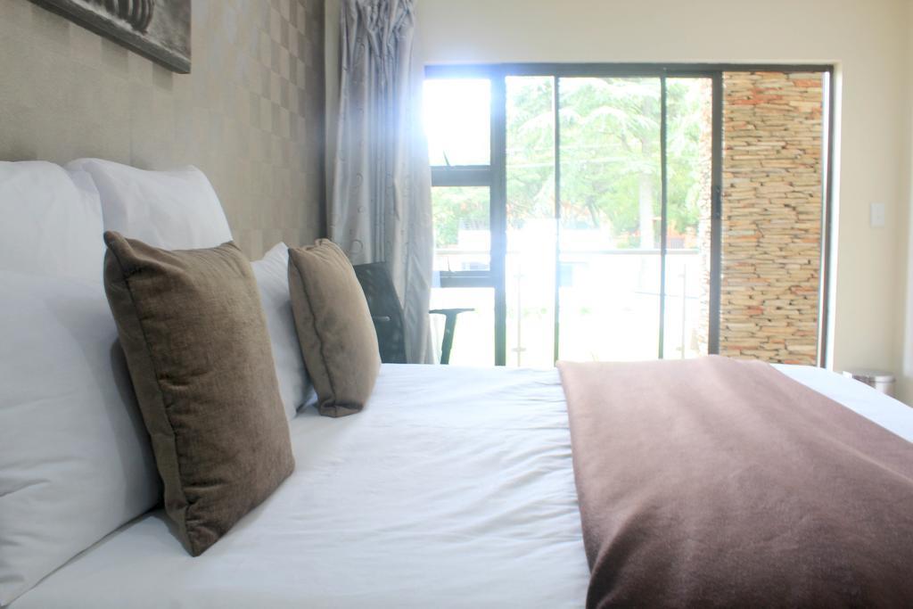 Angel Guest house Johannesburg