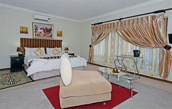 Randburg & Conferencing *