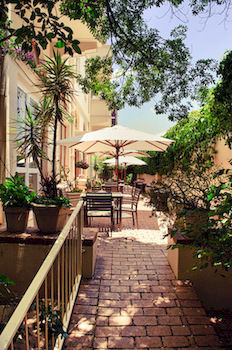 Stay City Hotel Johannesburg Johannesburg