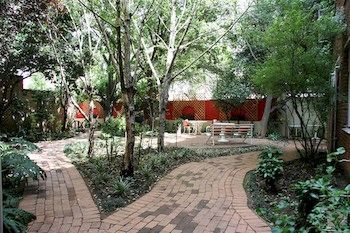 Stay City Hotel Johannesburg Hotel