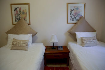 Hotel Stay City Hotel Johannesburg 3*