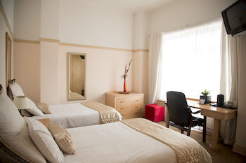 Stay City Hotel Johannesburg 3*