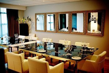 Apartamento The Capital 20 West