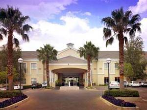 Hotel Garden Court Morningside Sandton