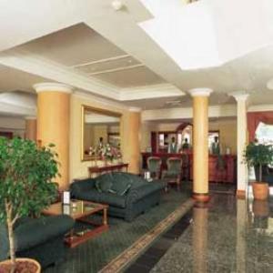 Garden Court Morningside Sandton Johannesburg