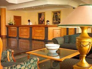 Garden Court Morningside Sandton Hotel