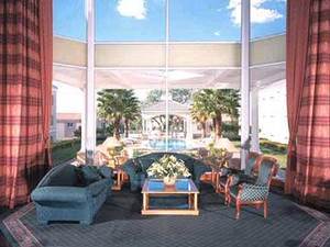 Garden Court Morningside Sandton