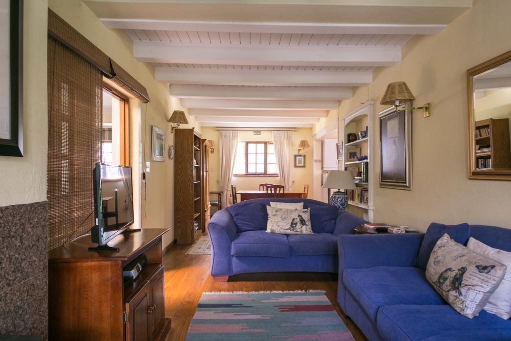 Grace 4* Johannesburg