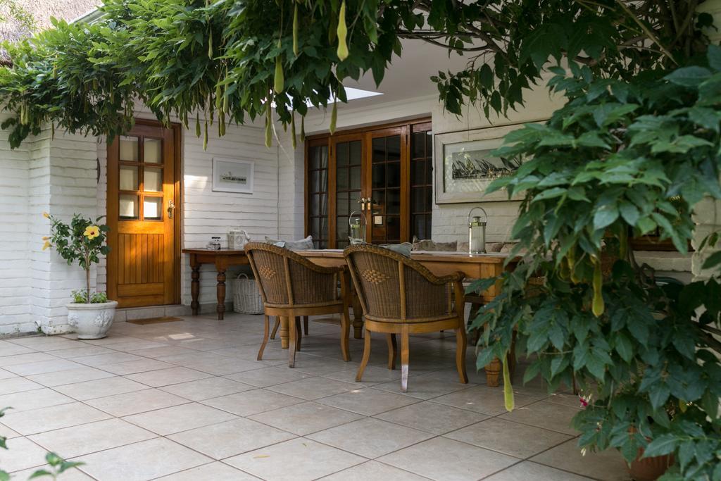 Grace Bed & Breakfast 4*