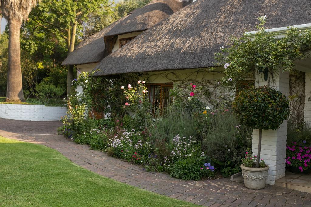 Bed & Breakfast Grace Johannesburg