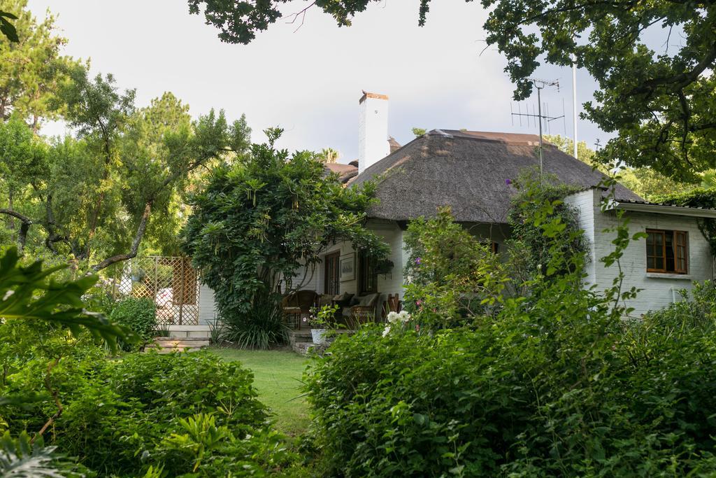 Bed & Breakfast Grace Johannesburg