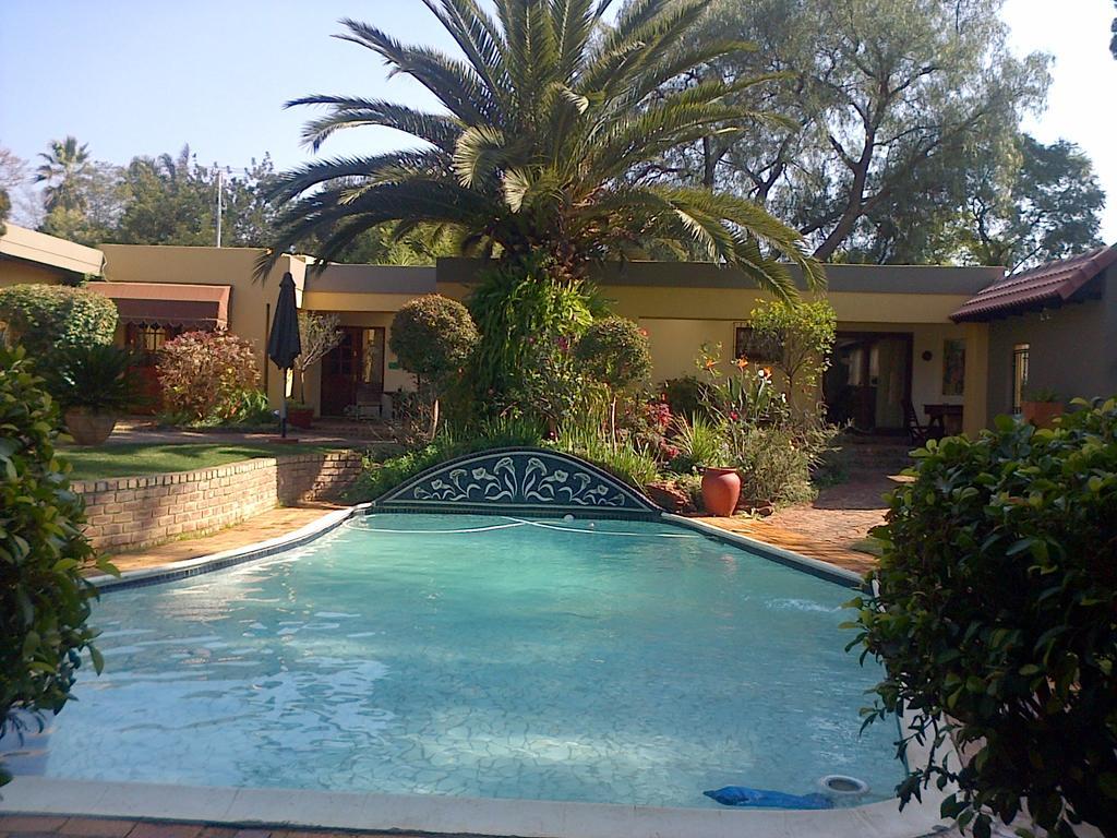 Jubilee Guest house Johannesburg