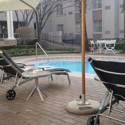 Hotel Garden Court Morningside Sandton Johannesburg