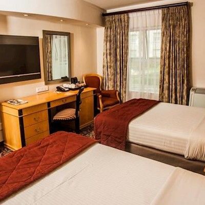 Garden Court Morningside Sandton 3* Johannesburg