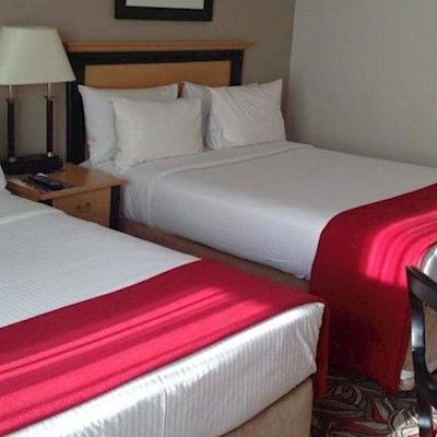 Garden Court Morningside Sandton Hotel Johannesburg