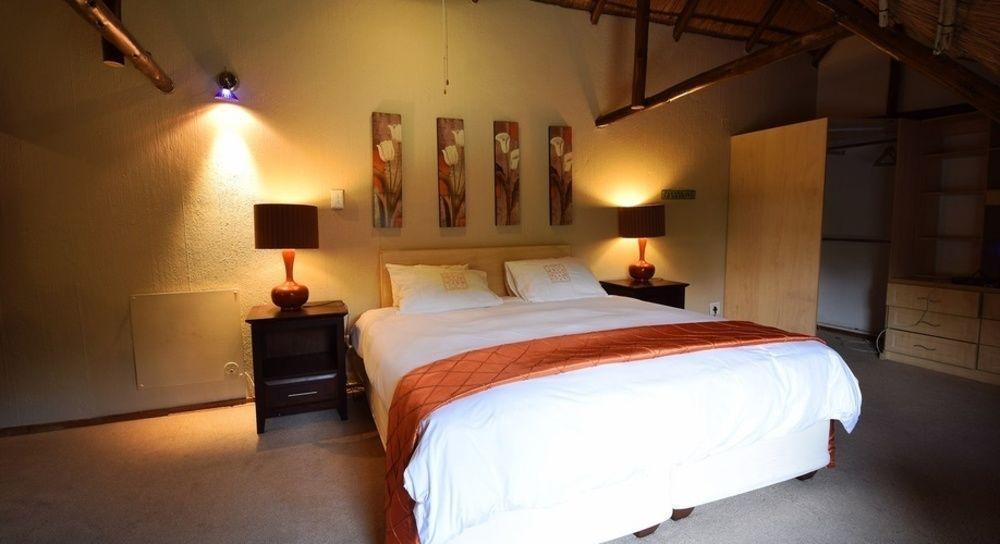 Schreiner Casa de hóspedes Joanesburgo