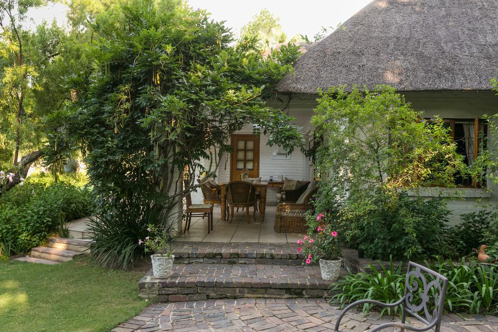 Grace Bed & Breakfast Johannesburg