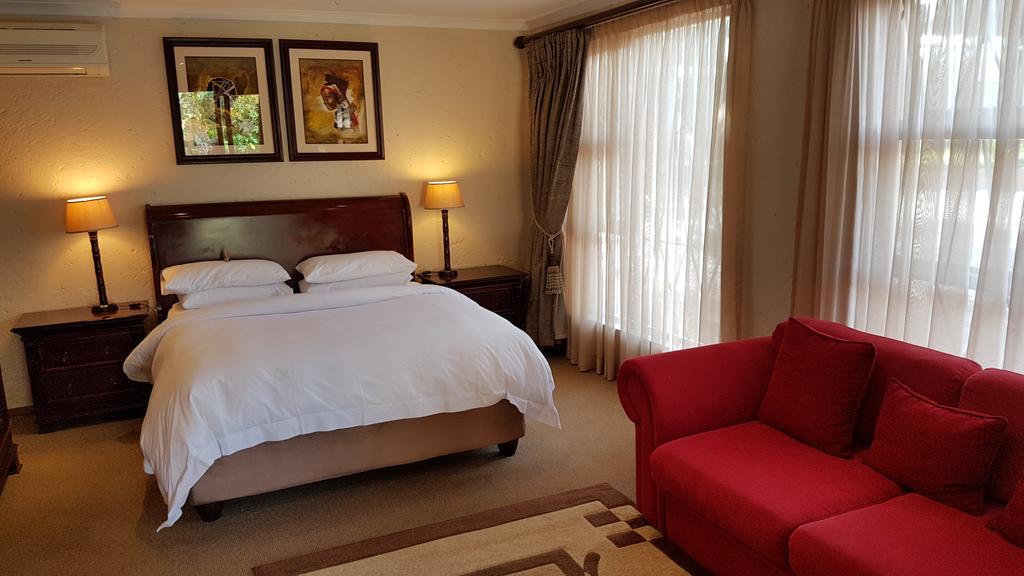 Guest house Jubilee Johannesburg
