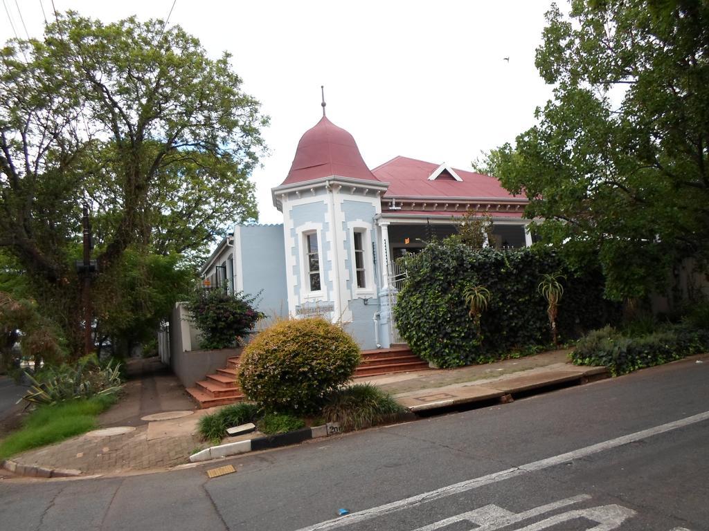 Melville Turret