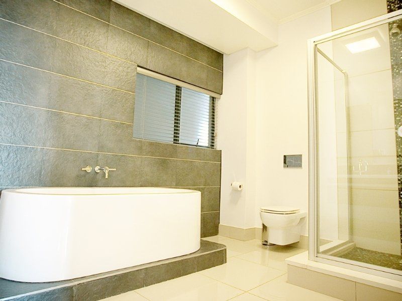 Apartamento The Capital 20 West Joanesburgo