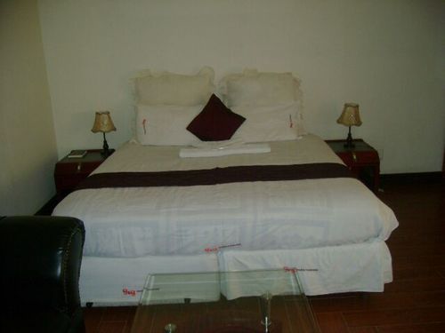 Guest house G&g 3*