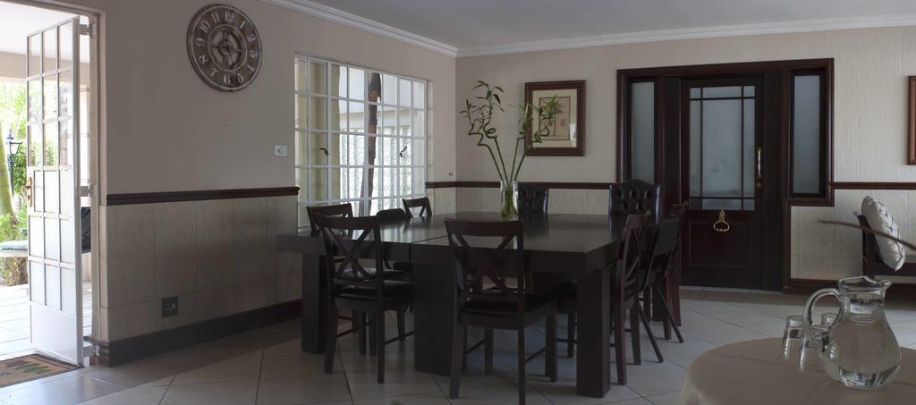 Summerview Guest Bed & Breakfast 3*