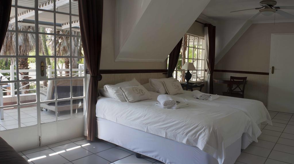 Summerview Guest Johannesburg