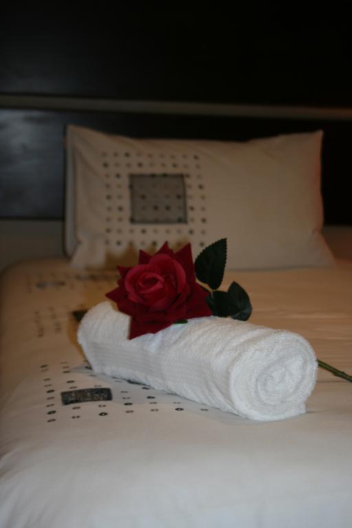 La Vue Guesthouse Lodge