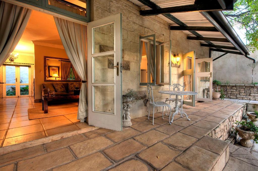 Le Chatelat 5*