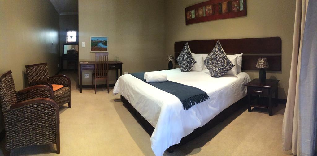 La Vue Guesthouse * Johannesburg