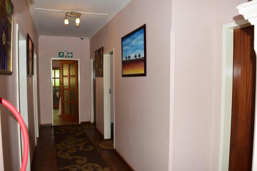 Kamp David 4* Johannesburg