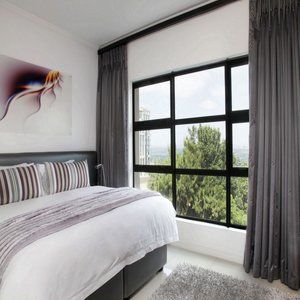 Apartamento The Capital 20 West Joanesburgo