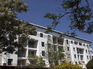 Cag The Cube Rivonia *