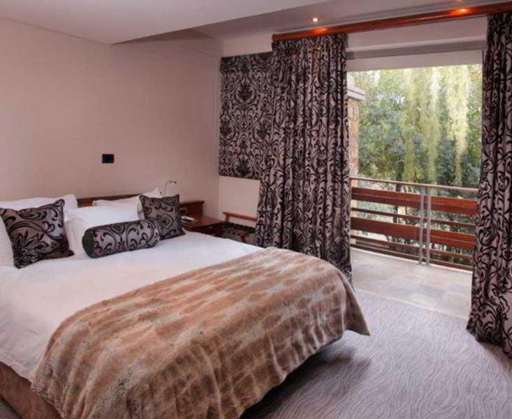 The Capital 20 West Apartamento