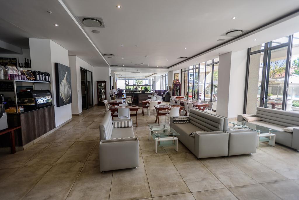 Sandton Skye Unit Apartment