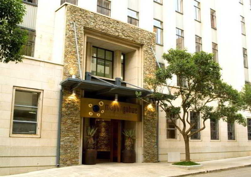 Premier Mapungubwe 4* Johannesburg