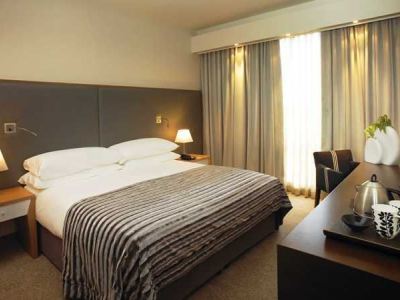 Southern Sun Hyde Park Sandton 4* Johannesburg