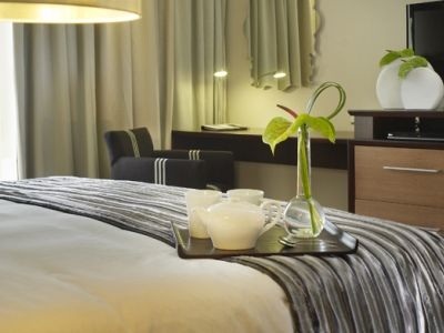 Hotel Southern Sun Hyde Park Sandton