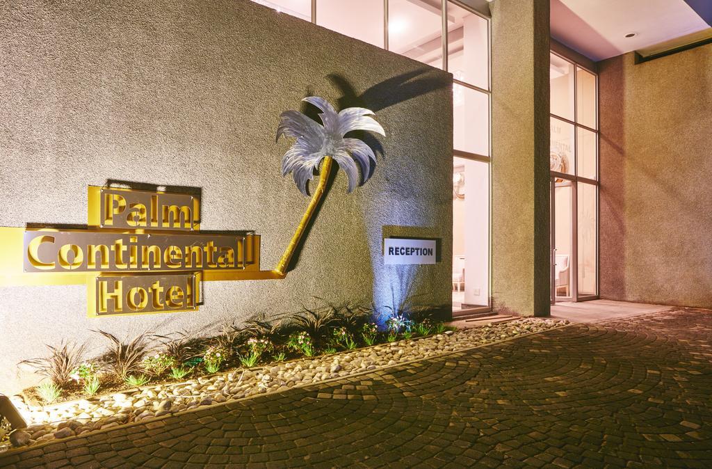 Palm Continental Johannesburg