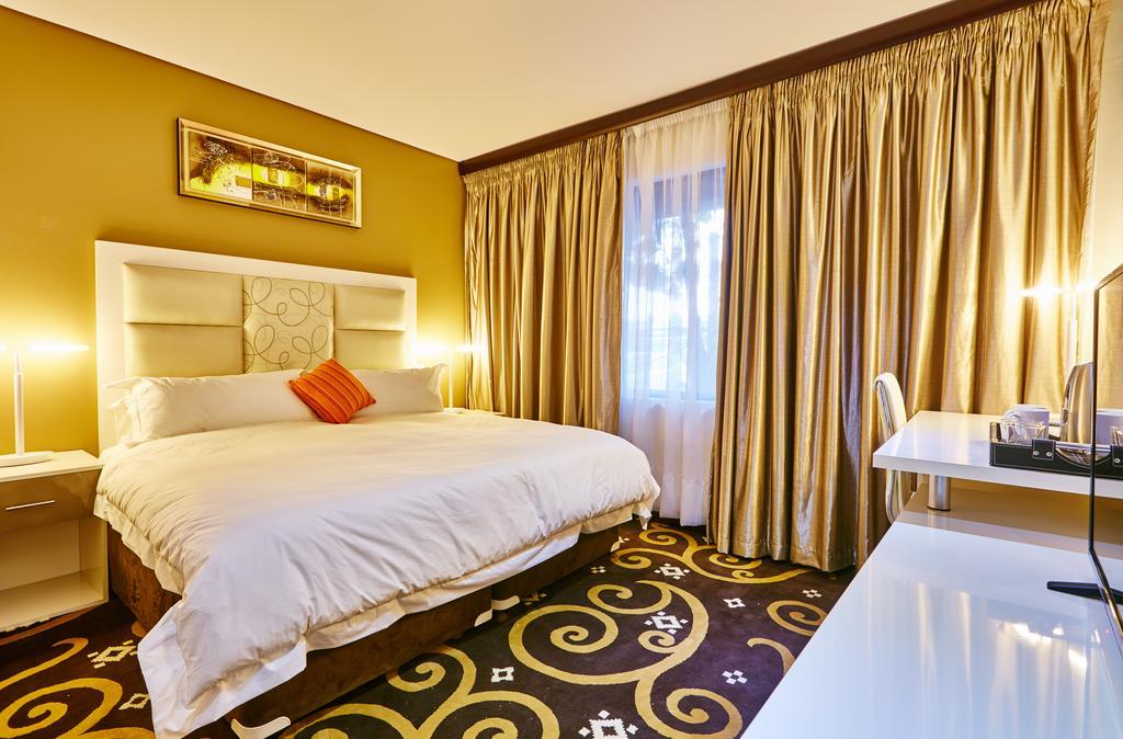 Palm Continental Johannesburg